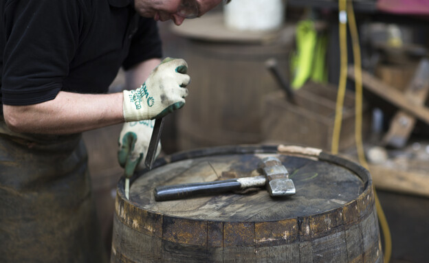 מזקקת בלוויני