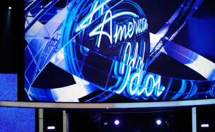 אמריקן איידול (צילום: M. Caulfield/American Idol 2008)