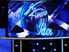 אמריקן איידול (צילום: M. Caulfield/American Idol 2008)