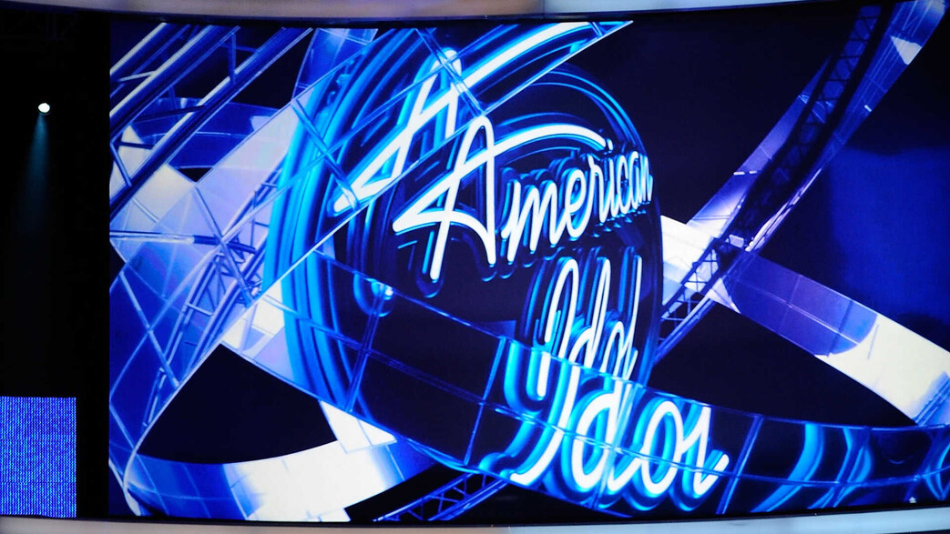 אמריקן איידול אמריקן איידול