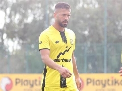 (אלכסנדר בוך) (צילום: ספורט 5)