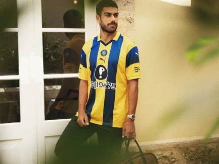 (האתר הרשמי של מכבי ת&ldquo;א)