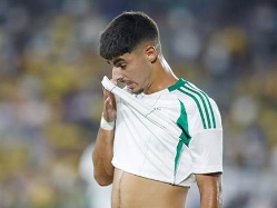 (צילום: אלן שיבר) (צילום: ספורט 5)