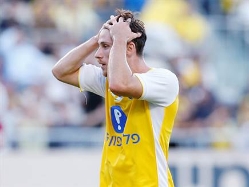 sportFive1577340 (צילום: ספורט 5)