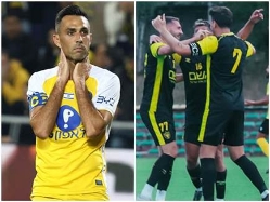 (אתר בית"ר ירושלים | דני מרון) (צילום: ספורט 5)