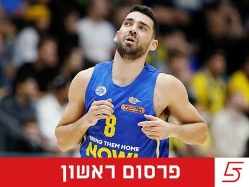 (אלן שיבר) (צילום: ספורט 5)