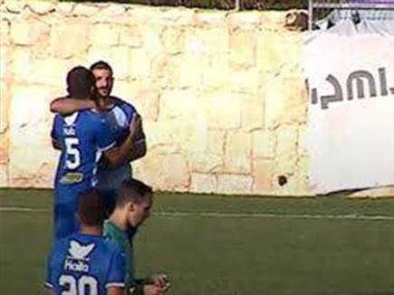 sportFive1577427 (צילום: ספורט 5)