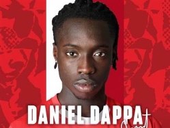 (באדיבות הפועל ת"א) (צילום: ספורט 5)