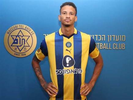 (מכבי תל אביב) (מכבי תל אביב)