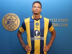 (מכבי תל אביב) (צילום: ספורט 5)