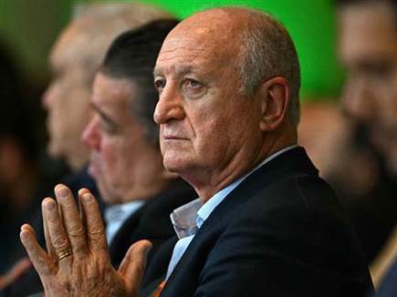 יחסים מורכבים. סקולארי (getty) יחסים מורכבים. סקולארי (getty)