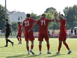 (אתר הפועל תל אביב) (צילום: ספורט 5)