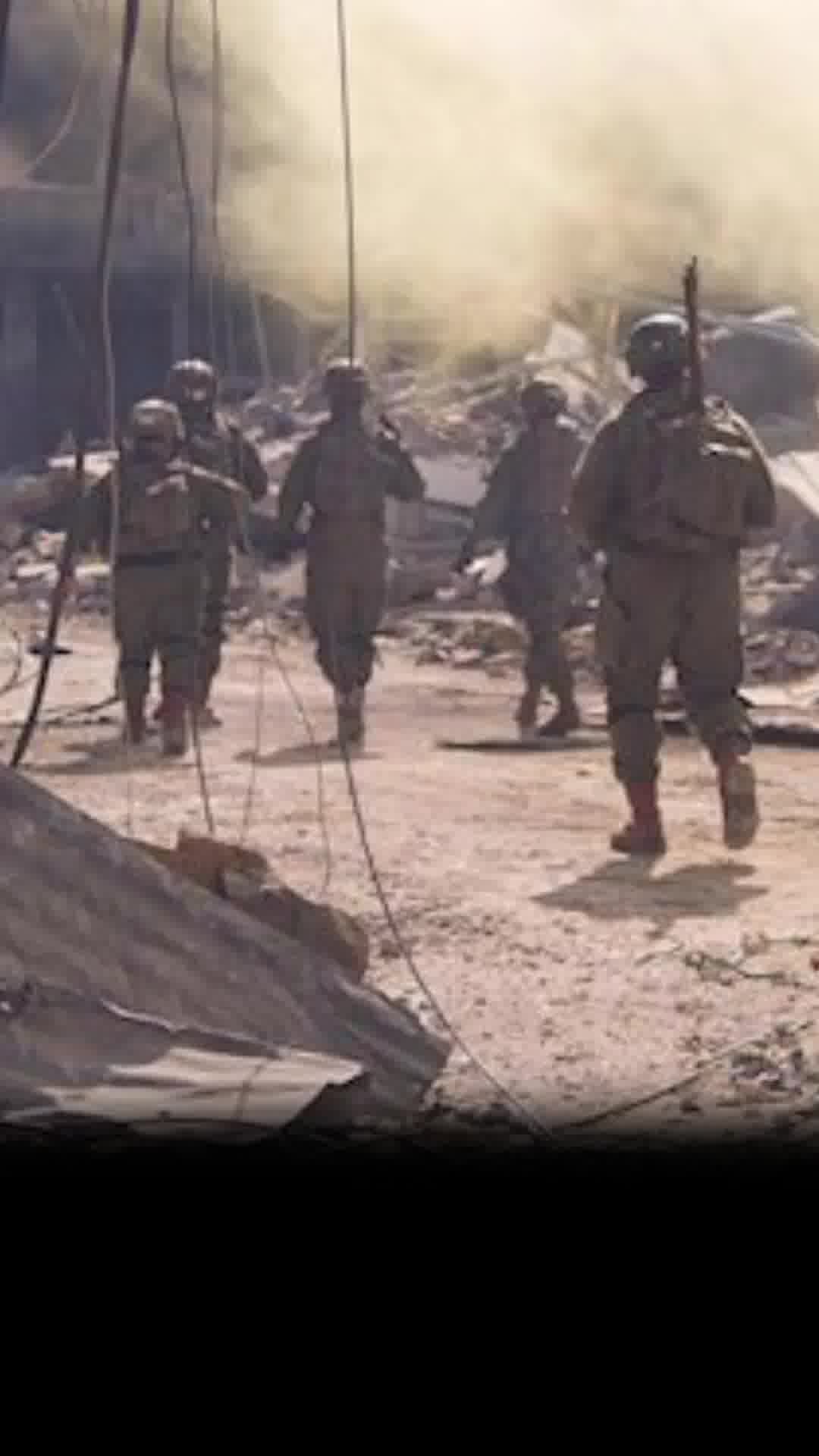 אירוע אובדנות נוסף בצה״ל, רביעי בתוך 10 ימים: לוחם צנחנים בהכשרה ניסה לשים קץ לחייו היום