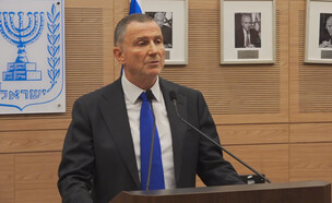 הצהרת אדלשטיין על משבר הגיוס