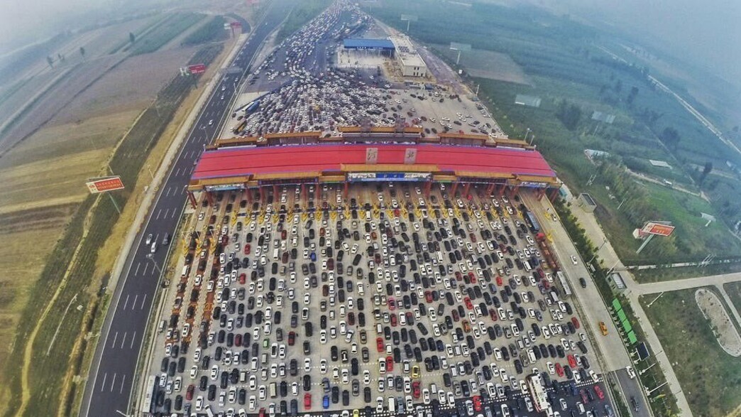 כביש 110 בסין כביש 110 בסין