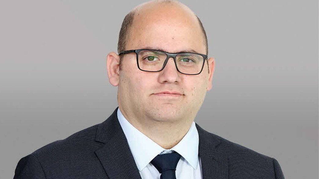 עו"ד גל רוסבי מור