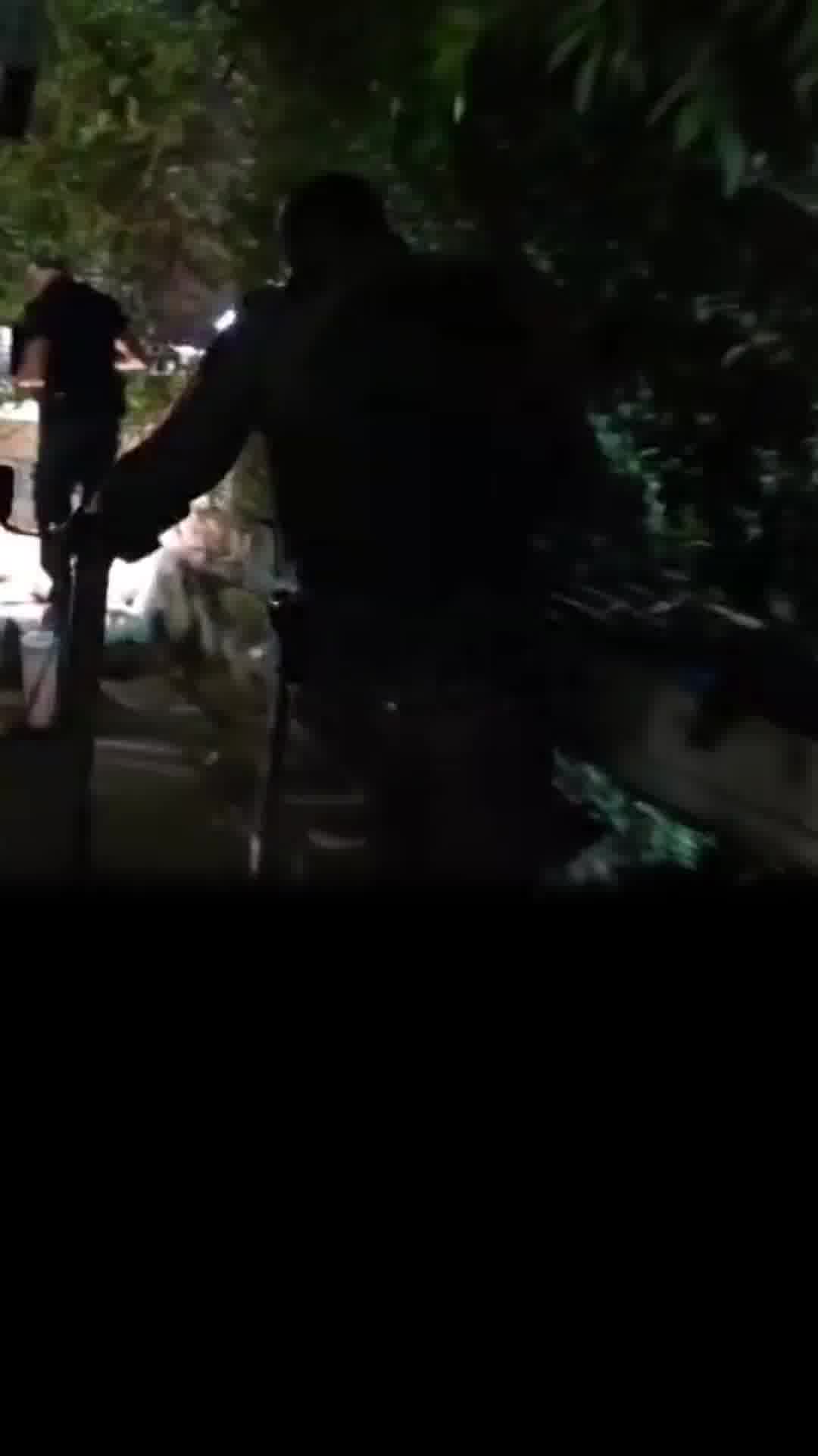 נעצרו חמישה חשודים עם מספרי כלי נשק במתחם שבו חגגו תושבי טובא-זנגריה את תוצאות הבחירות המקומיות