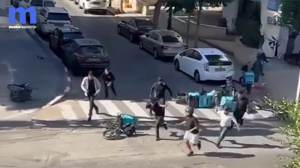 וולט נגד ארגוני פשיעה