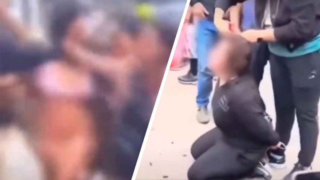 תקיפה בעיירה ברמחו