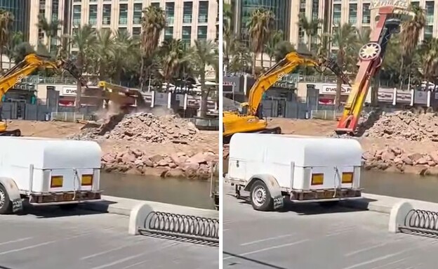 הריסת הקמיקזה