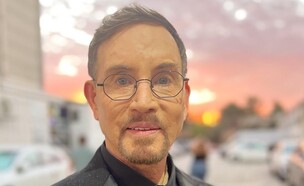 דוד דביר (צילום: מתוך האינסטגרם, סעיף 27 א')