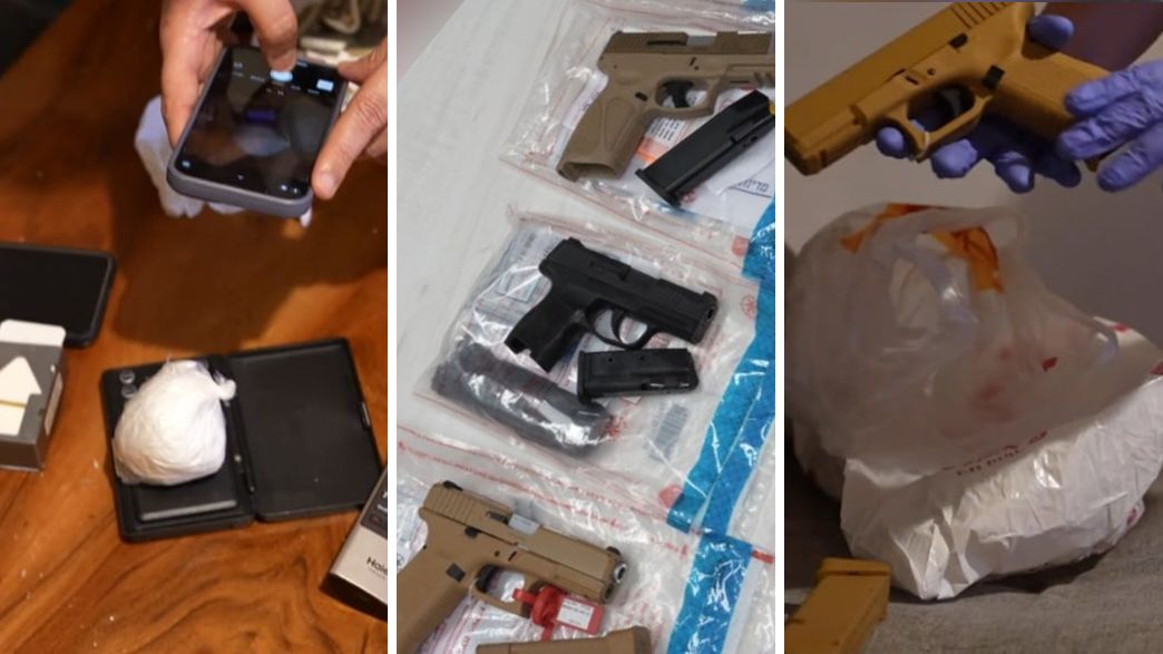 פעילות הסוכן "אל צ'אפו"