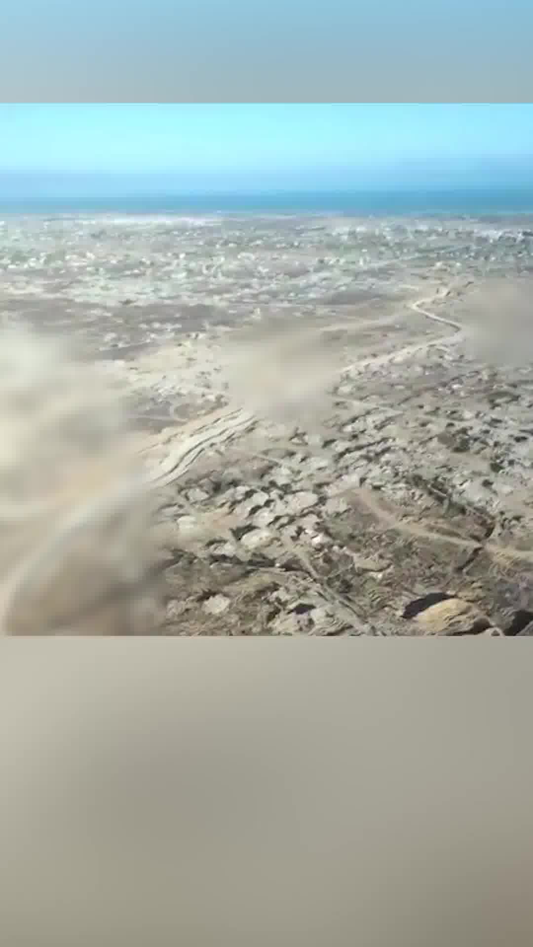 במבצע מיוחד בח'אן יונס: כוחות 188 וגולני השלימו פתיחת ציר חדש - "מגן עוז" 