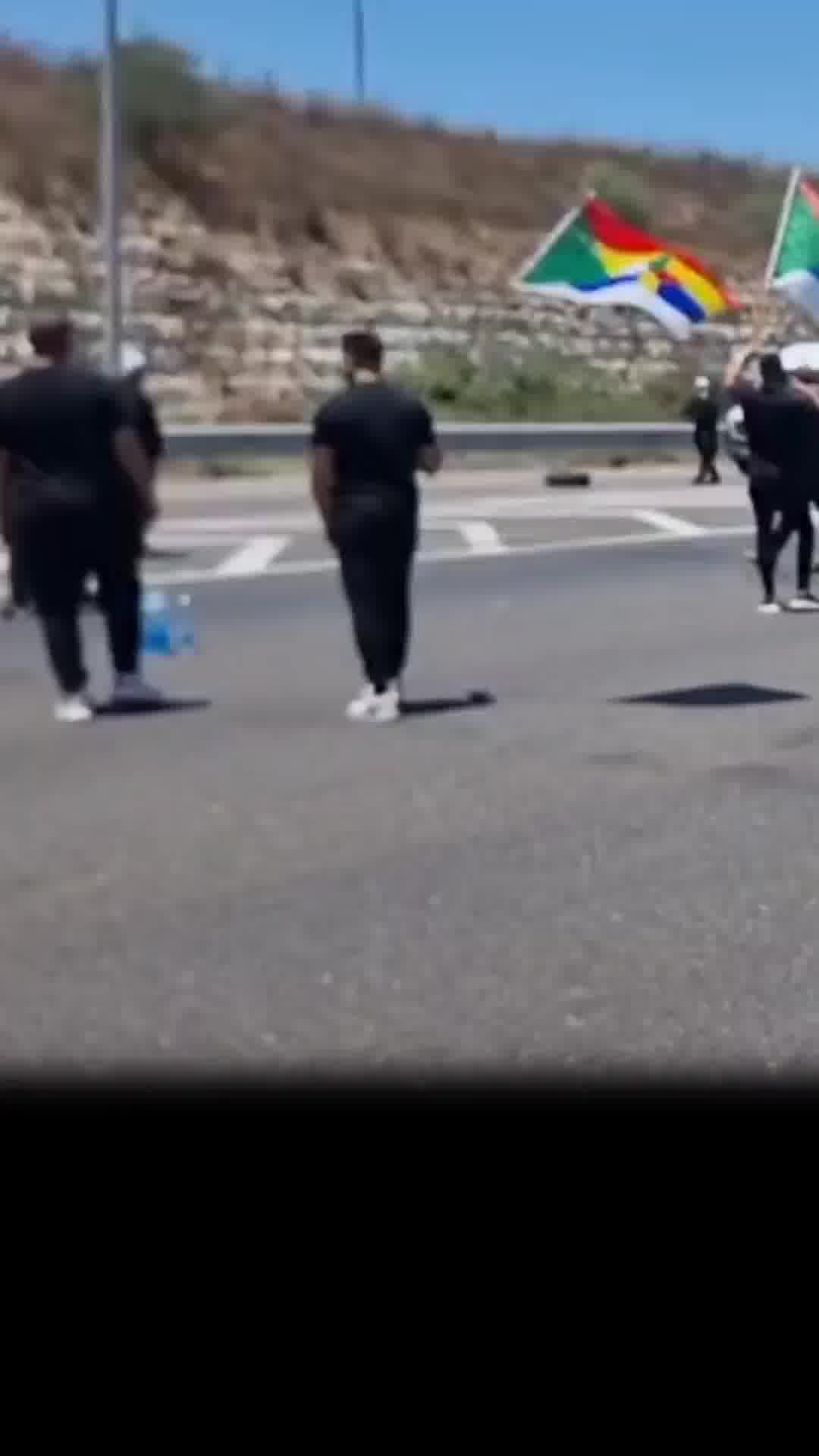 בעקבות הטבח בסוריה: ראשי העדה הדרוזית בישראל הכריזו על שביתה כללית וימי זעם