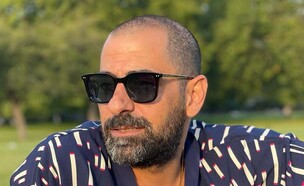 אסי ישראלוף (צילום: אינסטגרם)