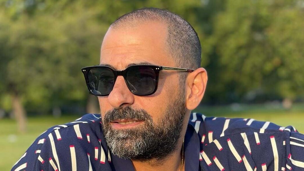 אסי ישראלוף אסי ישראלוף