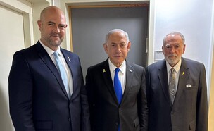 היום השישי לחקירה הנגדית- בנימין נתניהו בבית המשפט