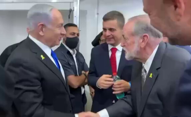 מייק האקבי, שגריר ארה"ב בישראל (צילום: אורן בן חקון, פלאש 90)