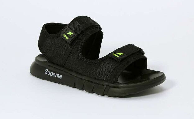 סנדלים קיץ 2025 99.90שח נעלי סקופ