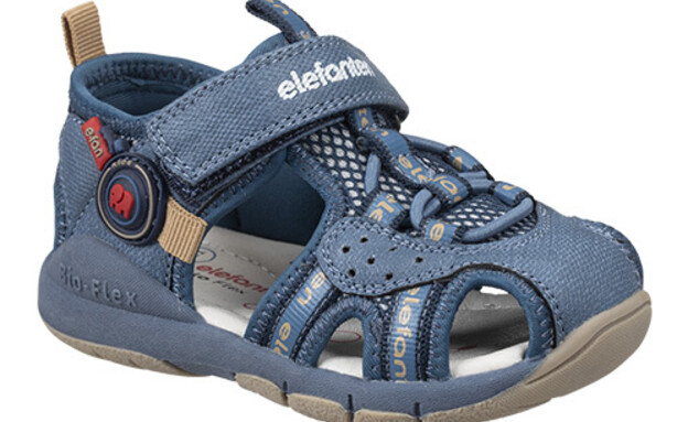 סנדלים קיץ 2025 אלפנטן מחיר 259.90 לפני הנחה