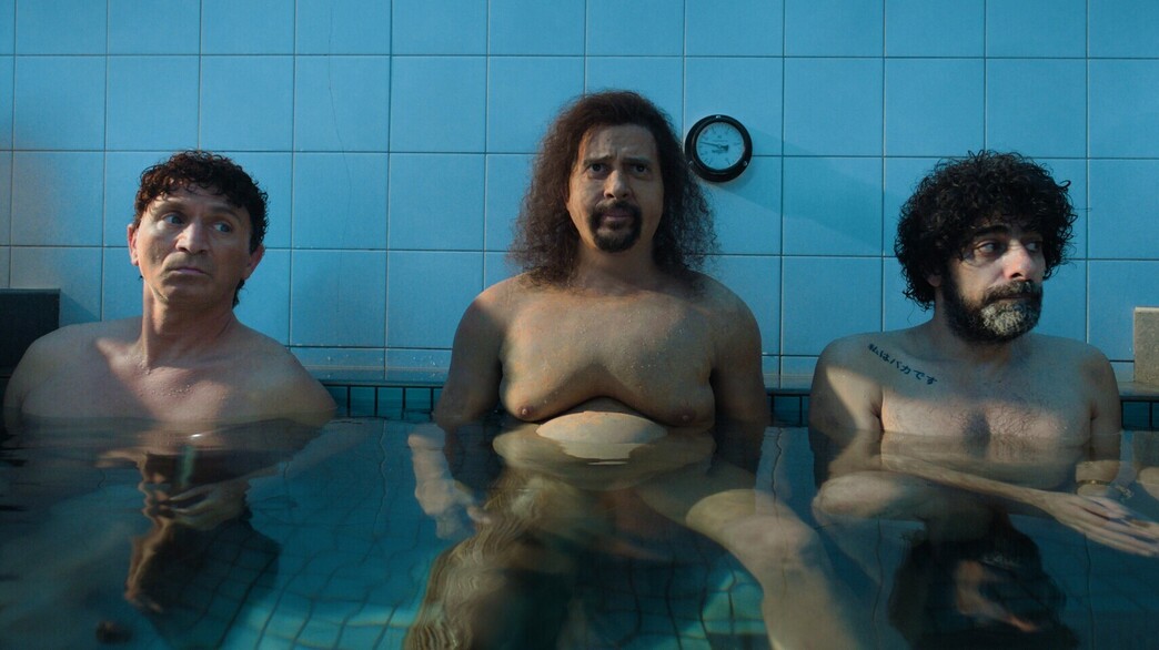 לשחרר את שולי סאן לשחרר את שולי סאן