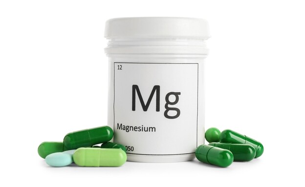 מגנזיום