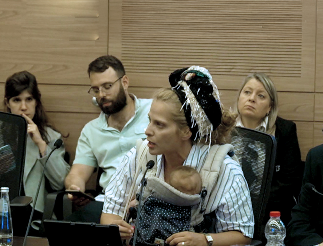 "תגידו שהדם שלנו יותר זול": החוק שקורע את המדינה