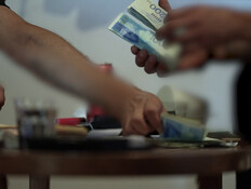 עם אור ראשון: גל מעצרים ברחבי הארץ