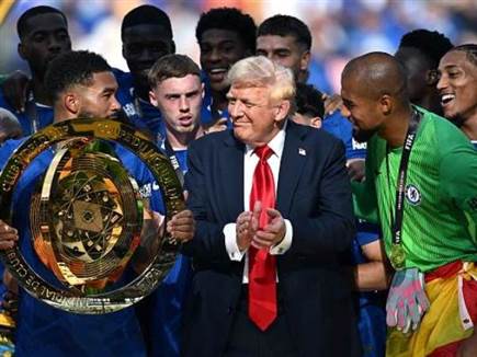 (GETTY) (צילום: ספורט 5)