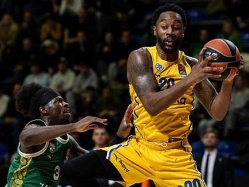 (GETTY) (צילום: ספורט 5)