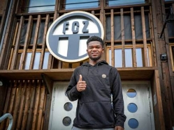 (FC ZURICH) (צילום: ספורט 5)