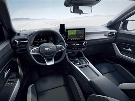 או בגרסה ההיברידית? הנעה קדמית, 155 כ“ס ותיבה אוטומטית