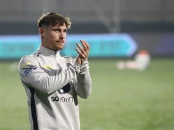 (אלן שיבר) (צילום: ספורט 5)