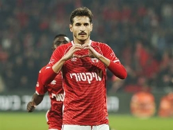 (קובי אליהו) (צילום: ספורט 5)