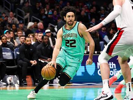 (GETTY) (צילום: ספורט 5)