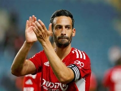 (אלן שיבר) (צילום: ספורט 5)