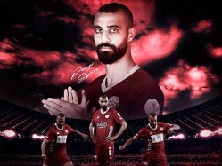 חידש חוזה בטורקיה. ספורי (הרשתות של אנטליספור) (צילום: ספורט 5)