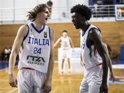 (FIBA) (צילום: ספורט 5)