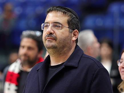 חשש מפציעות. ינאי (אלן שיבר) חשש מפציעות. ינאי (אלן שיבר)