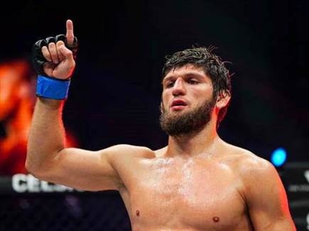 נוהר מקרוב ושרד. חיזרייב (GETTY) (צילום: ספורט 5)